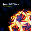 Metronomy - Late Night Tales: Metronomy (180G)(2LP+CD)Boxset)