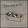 B.Fleischmann - I'm Not Ready for the Grave Yet (LP)