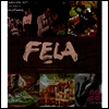 Fela Kuti - Vinyl Box Set 2 Compiled By Ginger Baker (6LP Boxset)