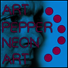 Art Pepper - Neon Art, Vol.2 (Download Card)(LP)