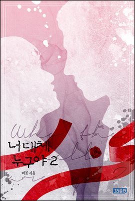 너 대체 누구야 2권 (완결)