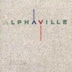 alphaville / singles collection(수입)