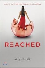 Matched #3 : Reached