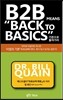 B2B Means 'Back to Basics'