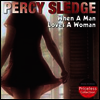 Percy Sledge - When A Loves A Woman (CD)