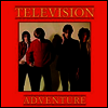 Television - Adventure (180g LP)