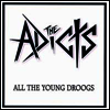Adicts - All The Young Droogs (LP)