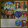 King Crimson - Lizard (Ltd. Ed)(180G)(LP)