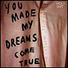 Holy Shit - You Made My Dreams Come True (EP)(LP)