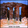 Shiny Toy Guns - III (2LP)