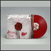 Starcrawler (스타크롤러) - 2집 Devour You [레드 마블 컬러 LP]