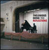 Thelonious Monk Trio (텔로니어스 몽크 트리오) - Reflections [LP]