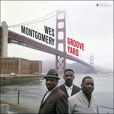 Wes Montgomery (웨스 몽고메리) - Groove Yard [LP]