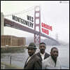 Wes Montgomery (웨스 몽고메리) - Groove Yard [LP]