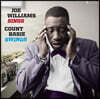Count Basie & Joe Williams (카운트 베이시 & 조 윌리암스) - Joe Williams Sings, Count Basie Swings [LP]