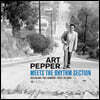 Art Pepper (아트 페퍼) - Art Pepper Meets the Rhythm Section [LP]