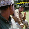 Charles Mingus (찰스 밍거스) - Charles Mingus Presents Charles Mingus [LP]