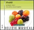 L’Arte dell’Arco 비발디: 바이올린 협주곡 `라 체트라` 2집 (Vivaldi: La Cetra II Volume 2)