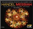 Tafelmusik 헨델: 메시아 - 타펠무지크 (Handel: Messiah)