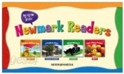 Newmark Readers Set (48종+CD 1종) 