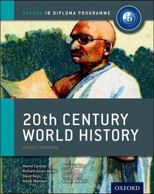 20th Century World History