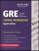 Kaplan Gre Verbal Workbook