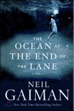 Ocean at the End of the Lane