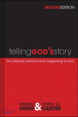 Telling God&#39;s Story