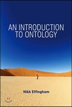 An Introduction to Ontology