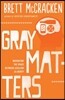 Gray Matters: Navigating the Space Between Legalism and Liberty