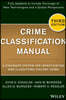 Crime Classification Manual
