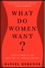 What Do Women Want?