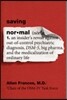 Saving Normal