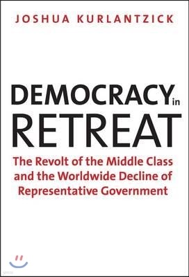 Democracy in Retreat