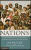 Nations: The Long History and Deep Roots of Political Ethnicity and Nationalism