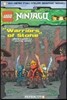 Lego Ninjago #6: Warriors of Stone