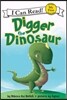 Digger the Dinosaur