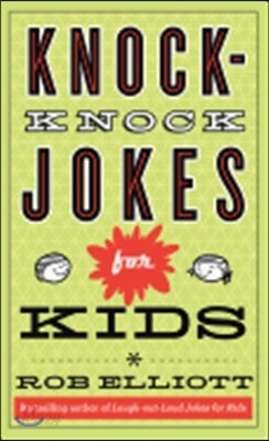 Knock-Knock Jokes for Kids