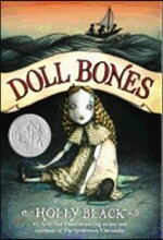 Doll Bones