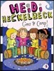 Heidi Heckelbeck Goes to Camp!