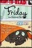 The Scariest Day Ever . . . So Far: Ready-To-Read Level 1
