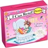 Fancy Nancy's 12-Book Fantastic Phonics Fun!: Includes 12 Mini-Books Featuring Short and Long Vowel Sounds