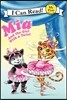 Mia and the Girl with a Twirl