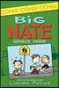 Big Nate: Genius Mode [With Poster]