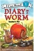 Diary of a Worm: Teacher's Pet