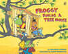 Froggy Builds a Tree House