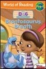 Brontosaurus Breath
