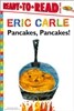 Pancakes, Pancakes!/Ready-To-Read Level 1