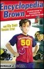 Encyclopedia Brown and His Best Cases Ever