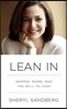 Lean in: Women, Work, and the Will to Lead